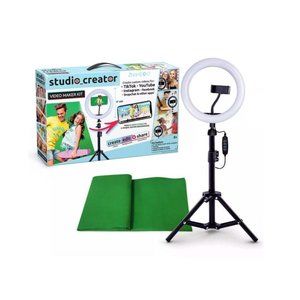 Studio Creator Video Maker Kit